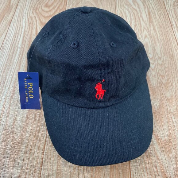 POLO black hat - Picture 1 of 5